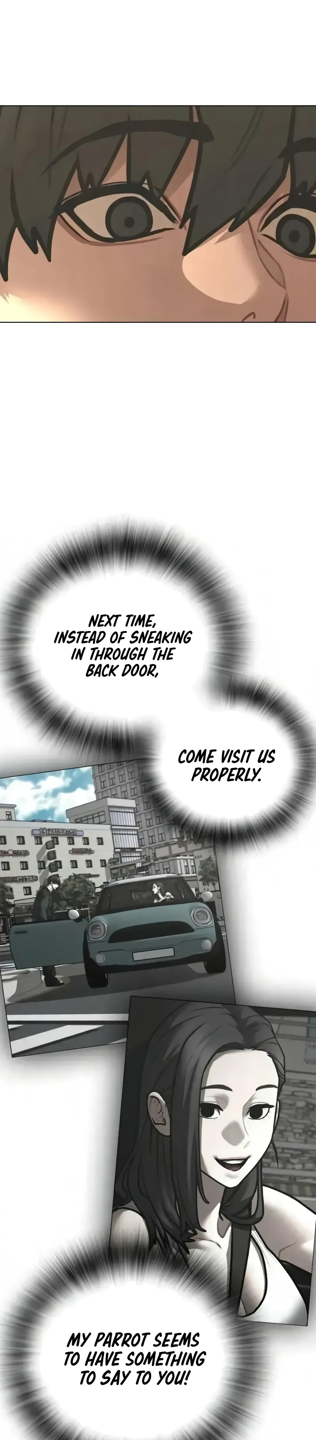 Read Reality Quest Manga Online