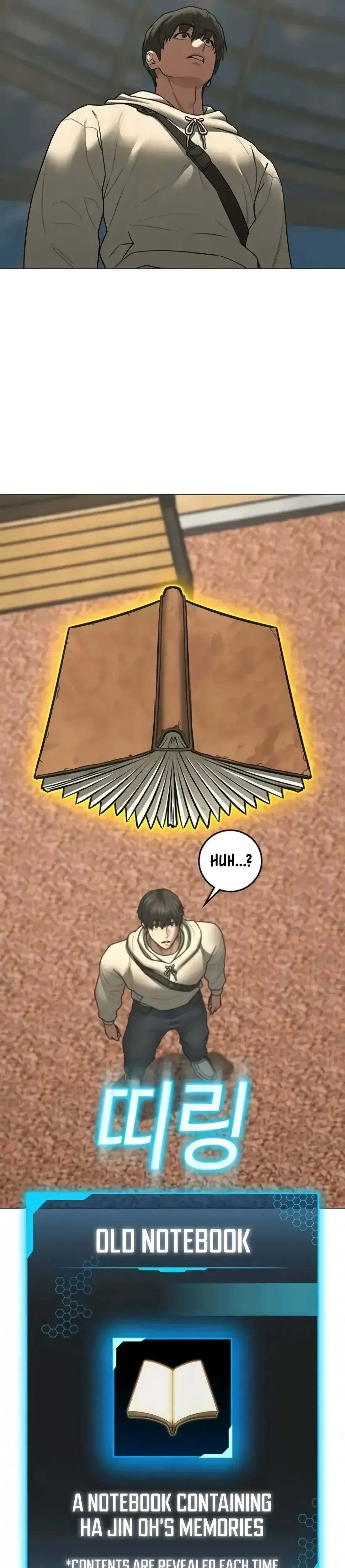 Read Reality Quest Manga Online