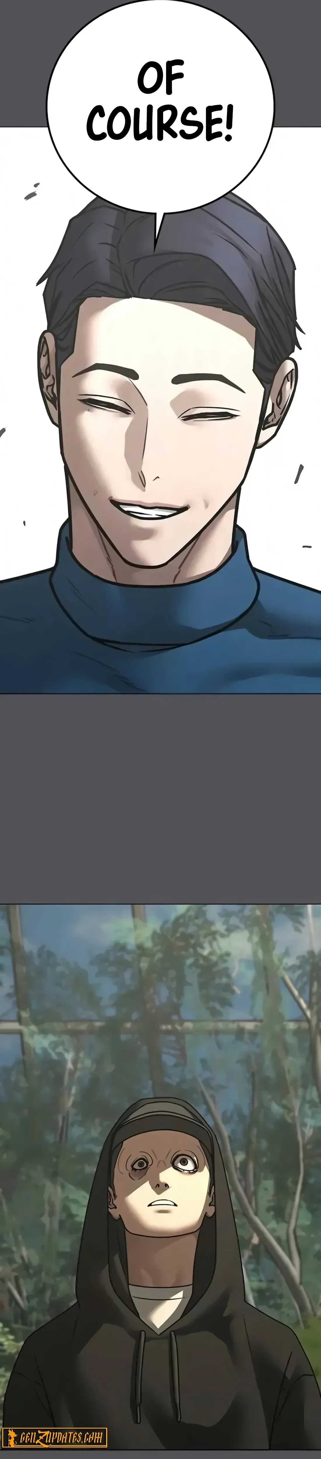 Read Reality Quest Manga Online
