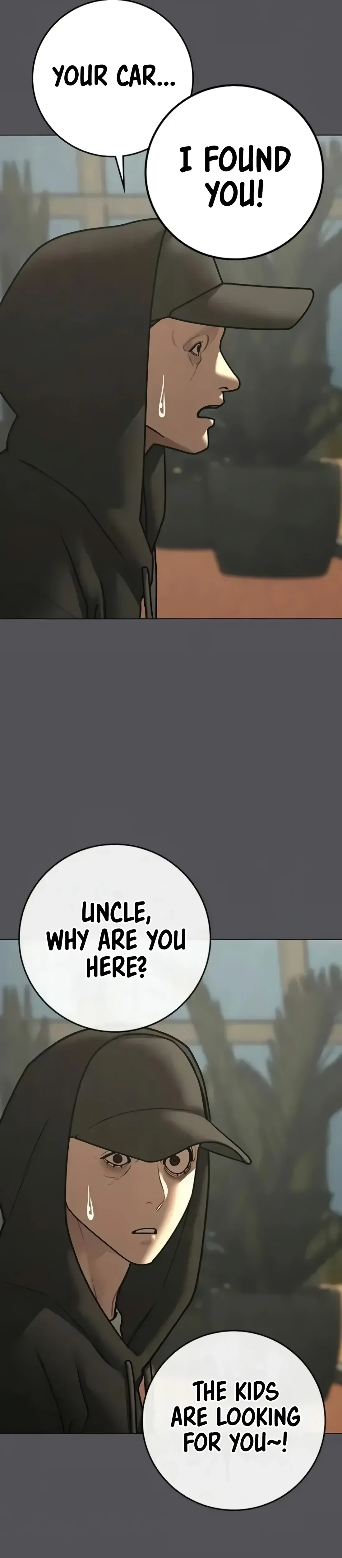 Read Reality Quest Manga Online