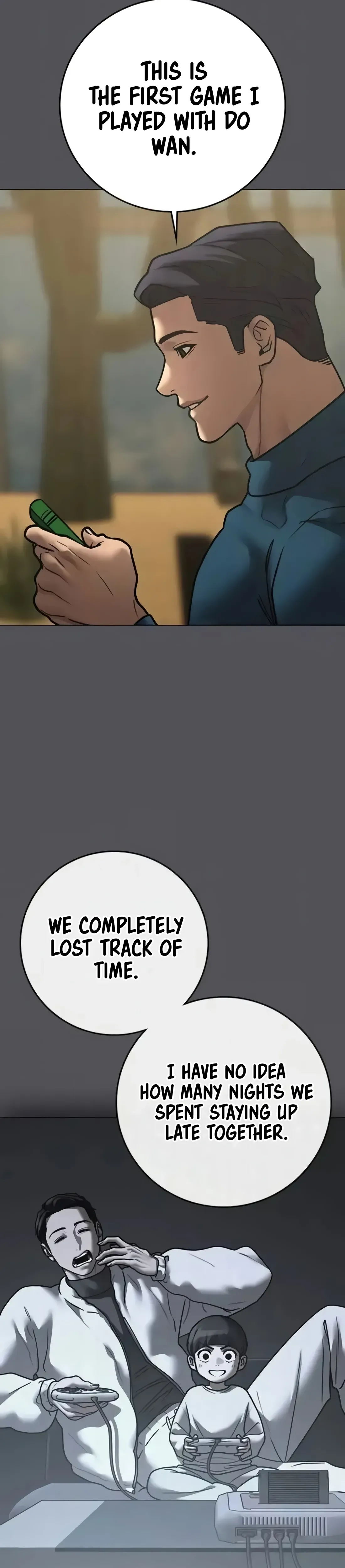 Read Reality Quest Manga Online