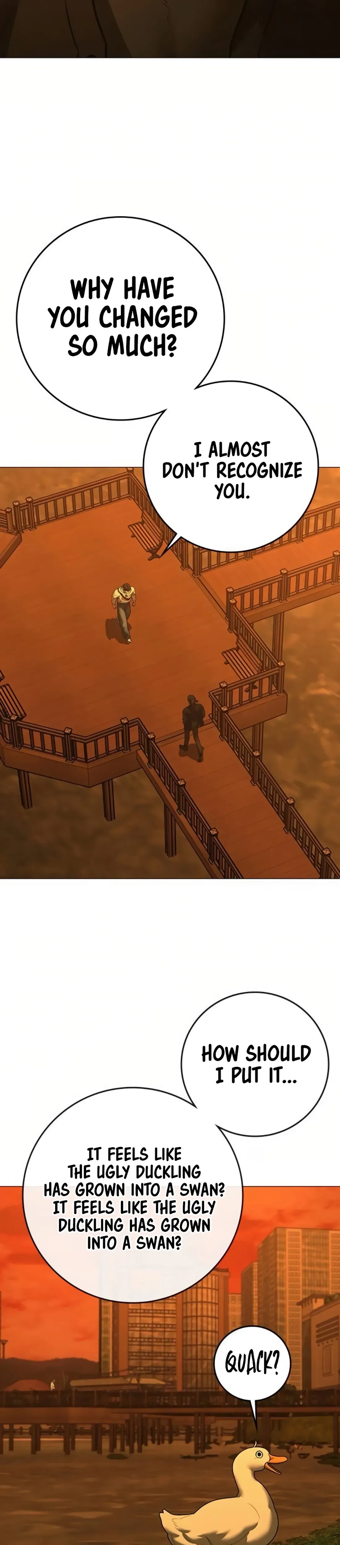Read Reality Quest Manga Online