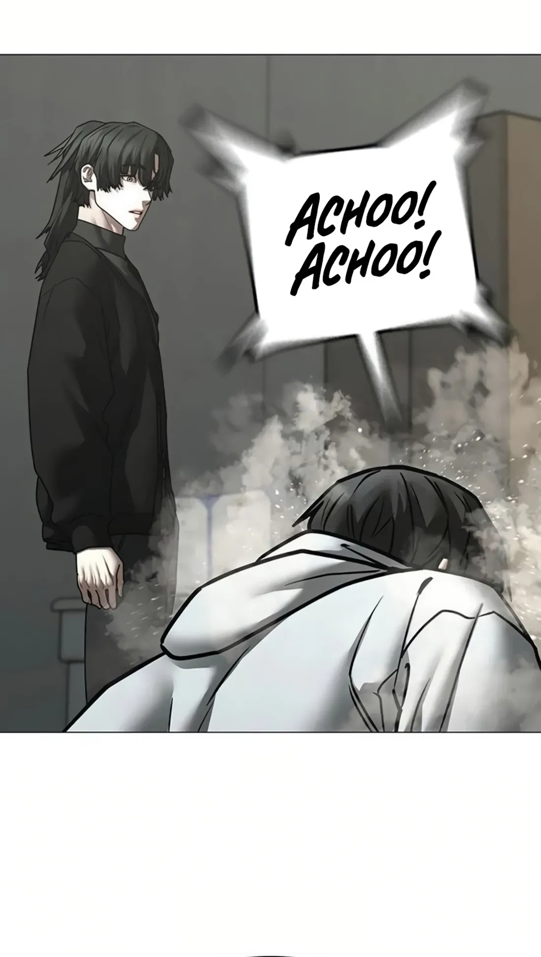 Read Reality Quest Manga Online