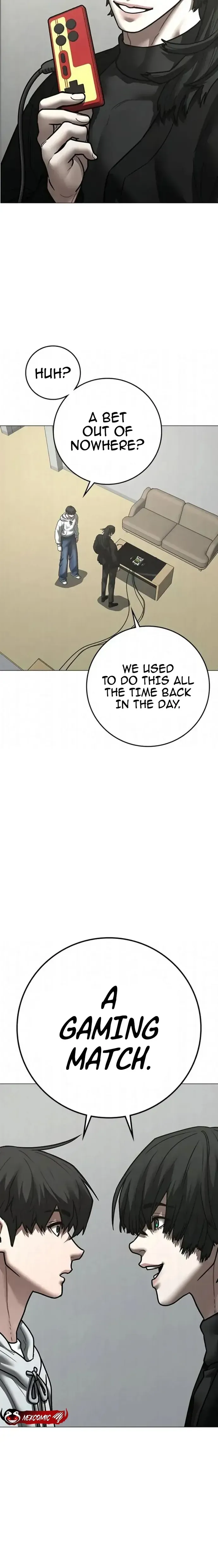 Read Reality Quest Manga Online