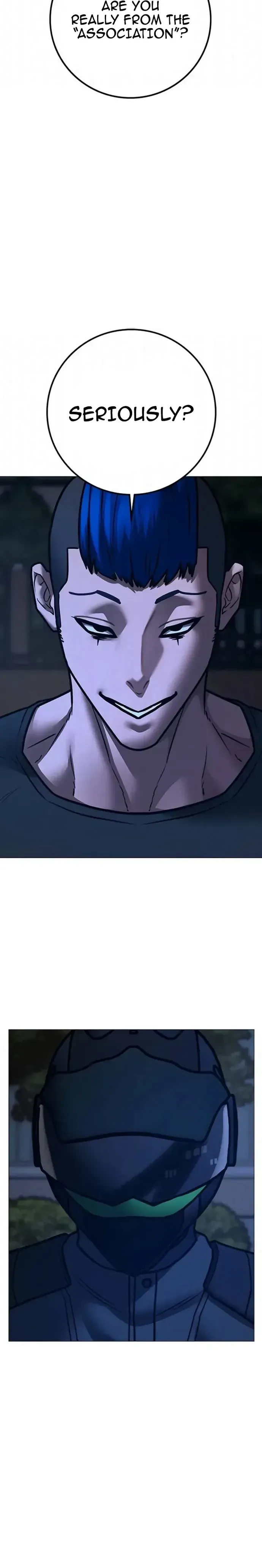 Read Reality Quest Manga Online