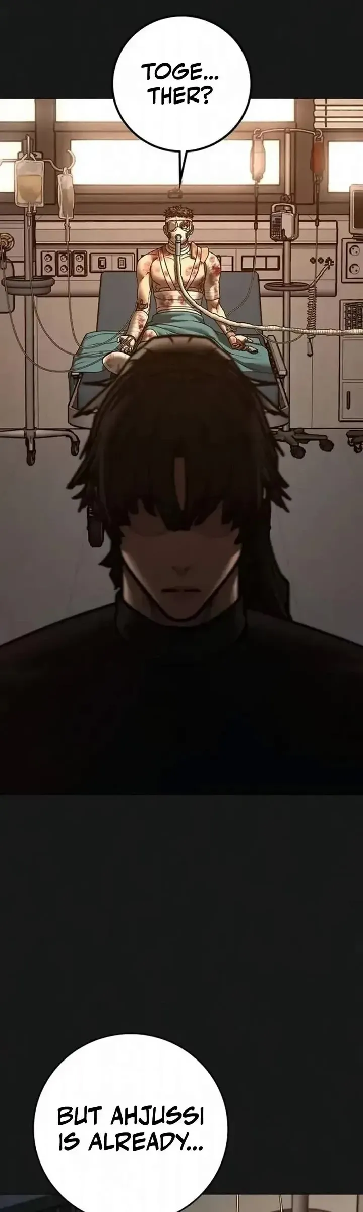 Read Reality Quest Manga Online