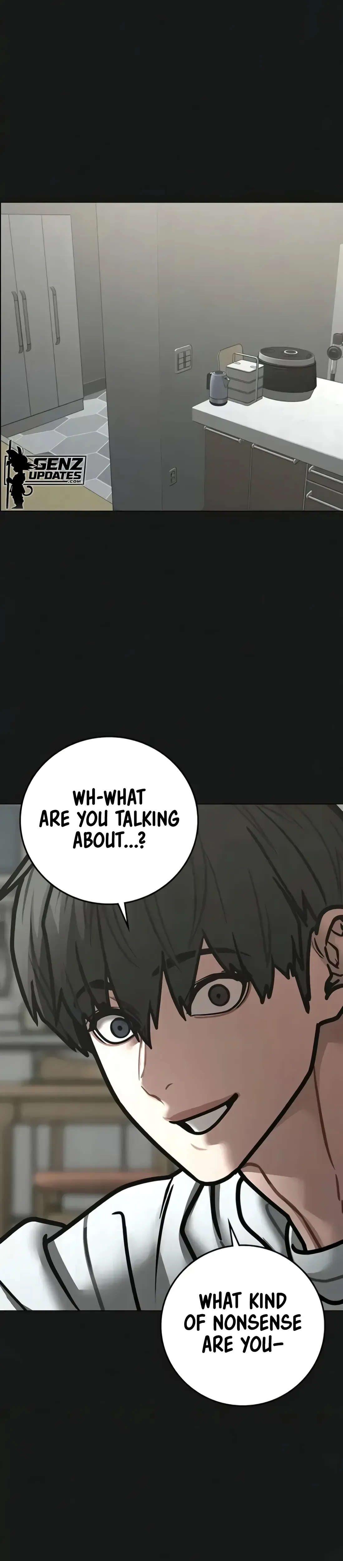 Read Reality Quest Manga Online