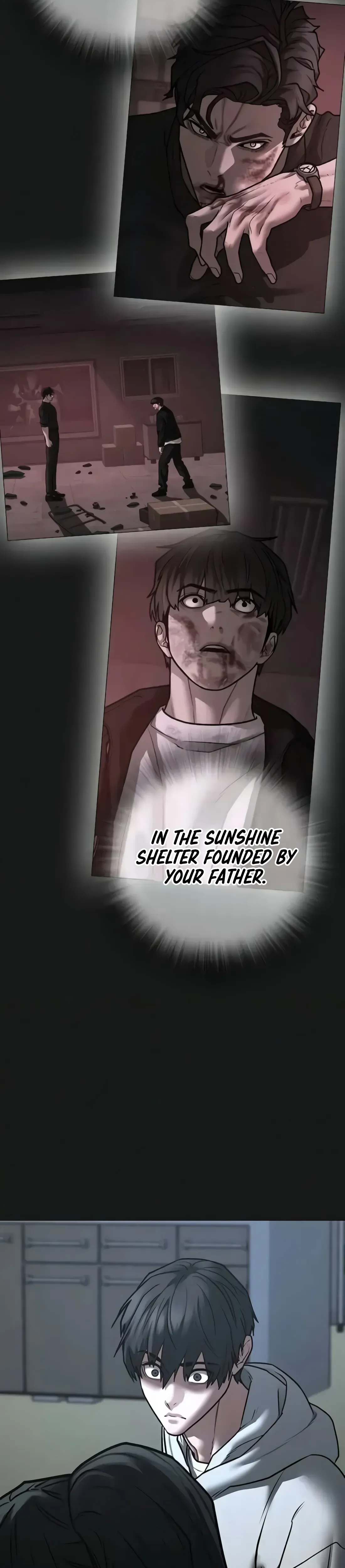 Read Reality Quest Manga Online