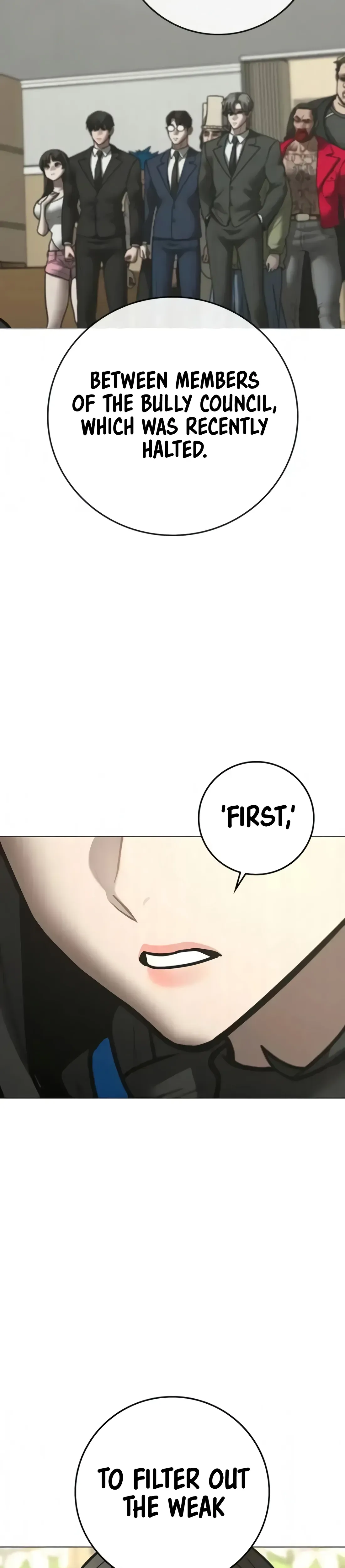 Read Reality Quest Manga Online