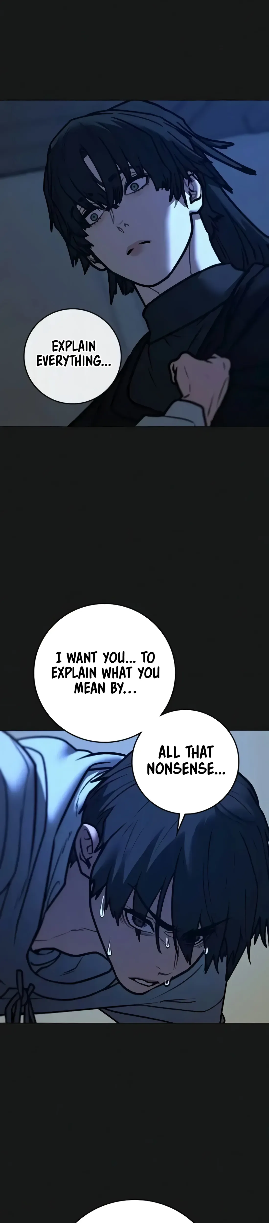 Read Reality Quest Manga Online