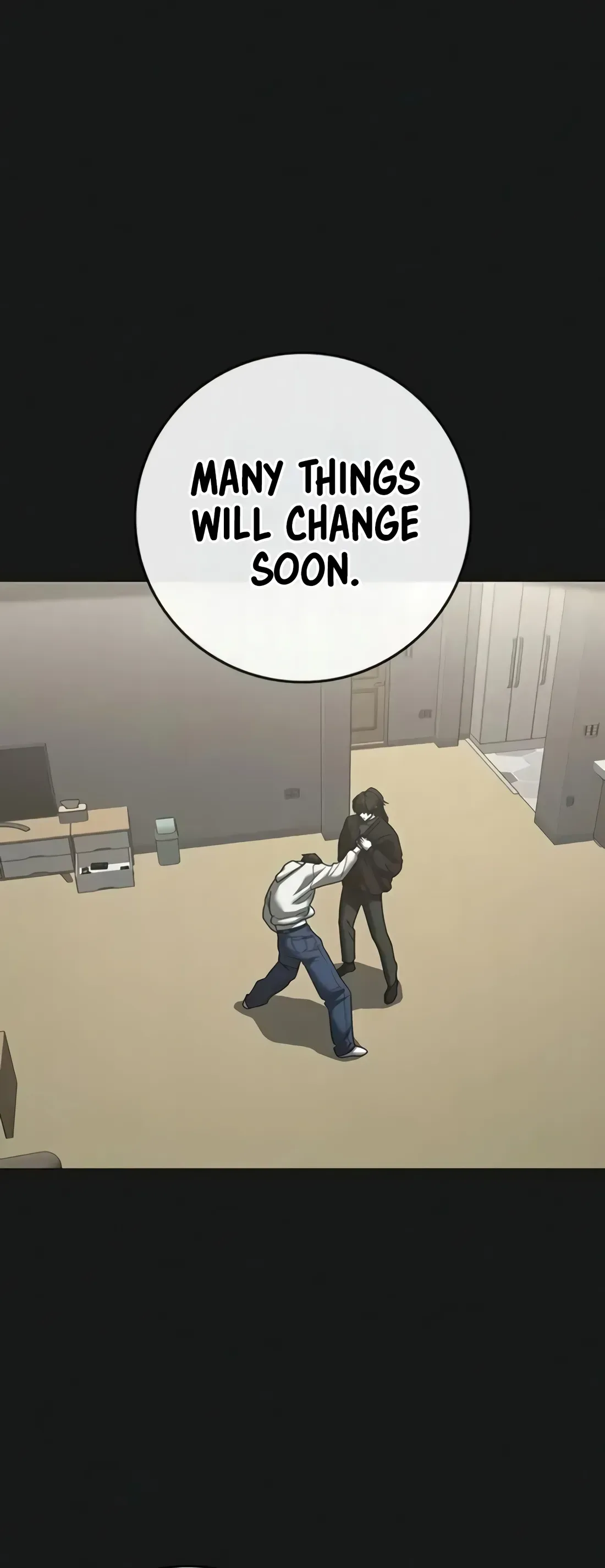 Read Reality Quest Manga Online