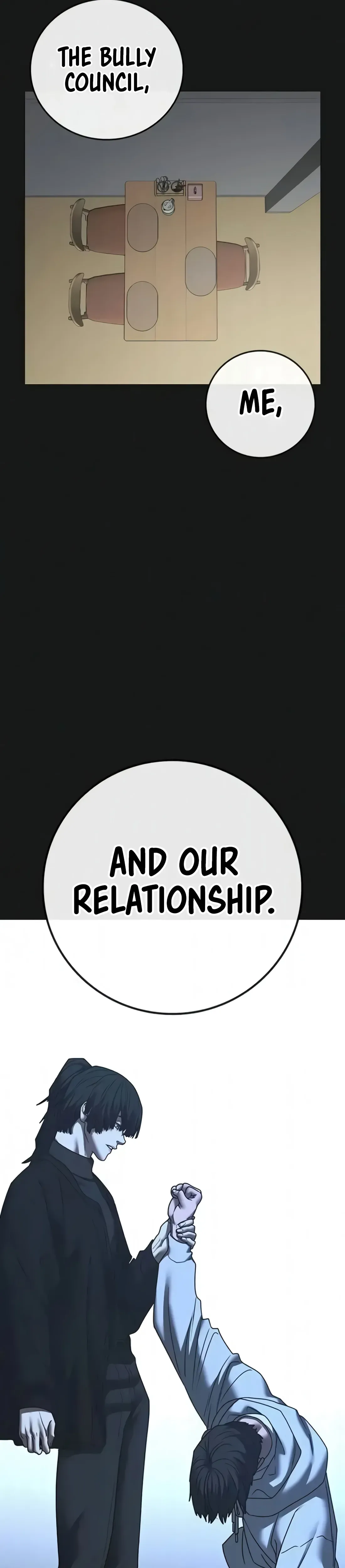 Read Reality Quest Manga Online