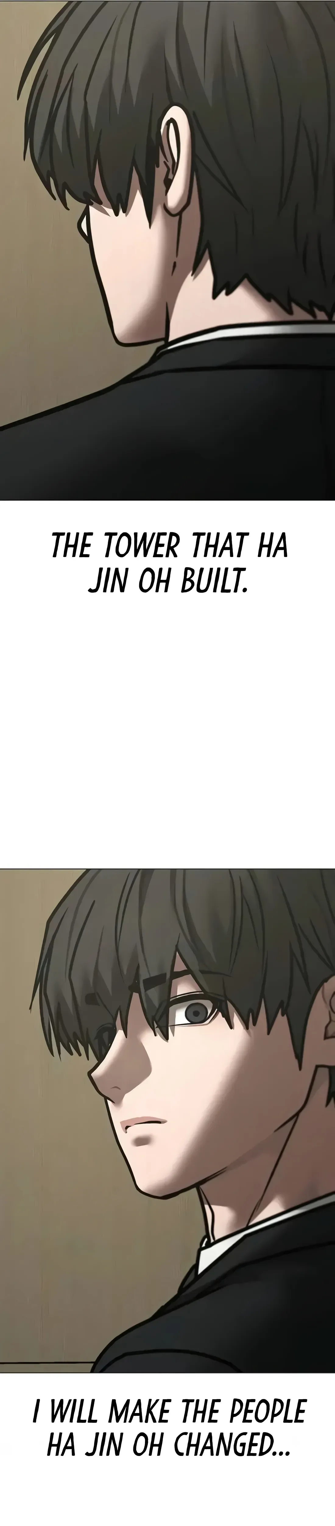Read Reality Quest Manga Online