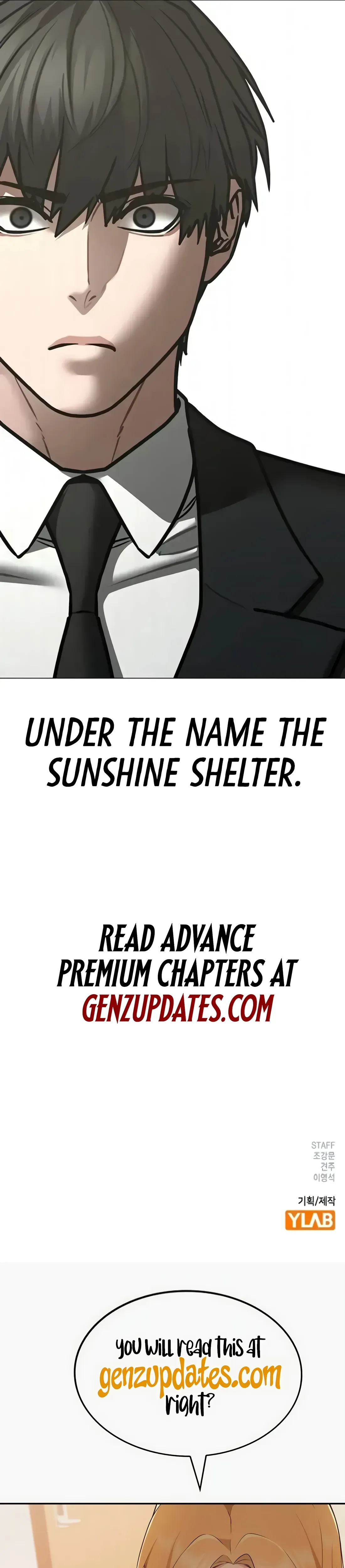 Read Reality Quest Manga Online
