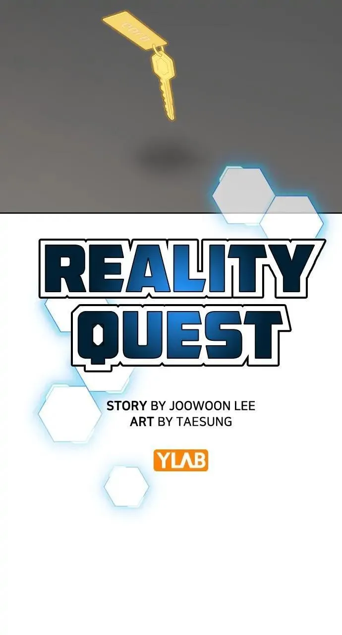 Read Reality Quest Manga Online