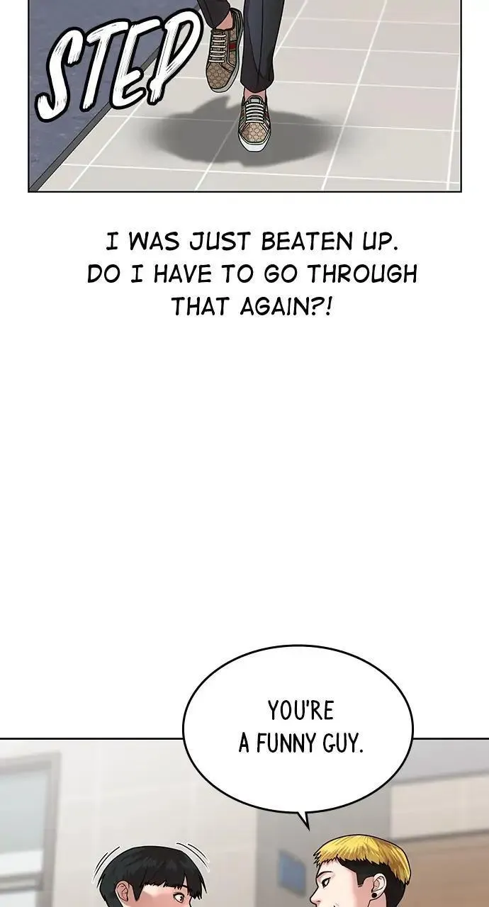 Read Reality Quest Manga Online