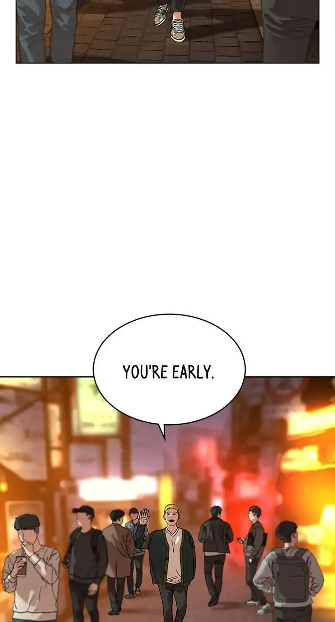 Read Reality Quest Manga Online
