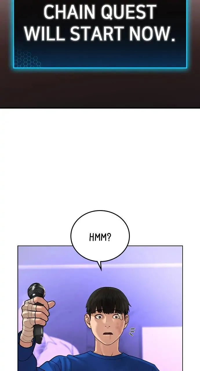 Read Reality Quest Manga Online