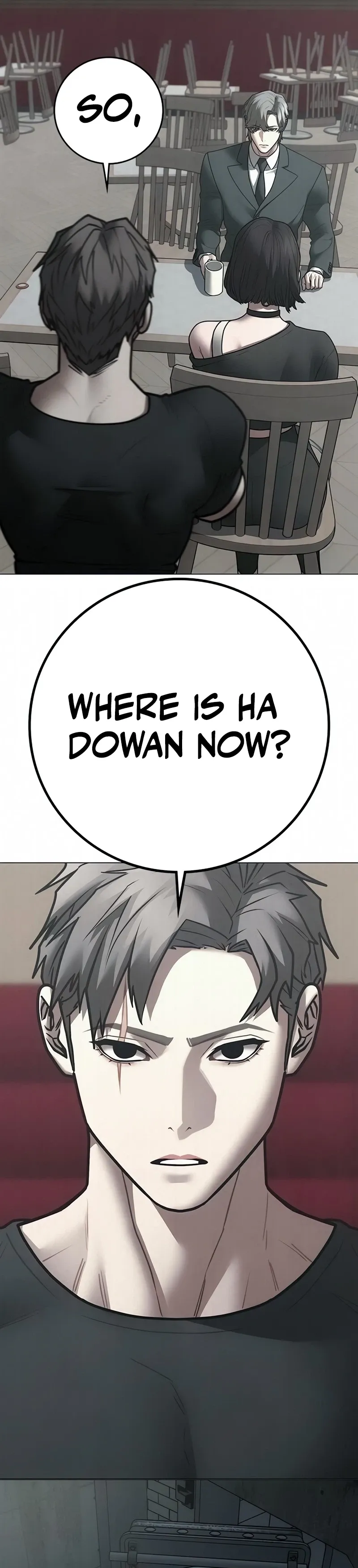 Read Reality Quest Manga Online