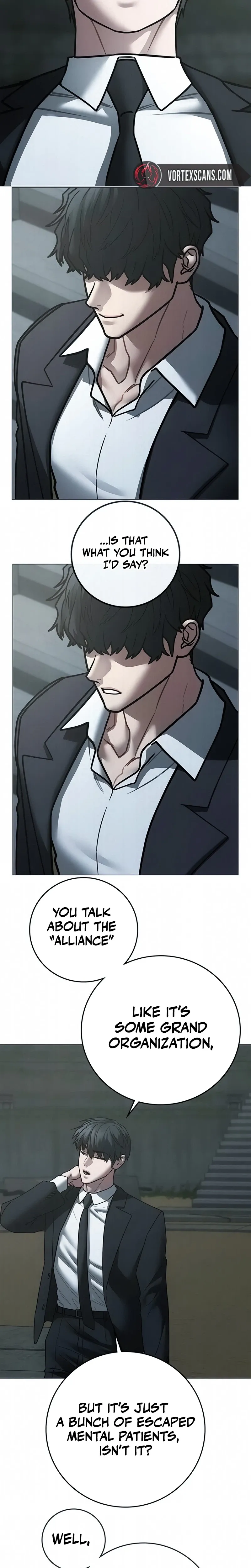 Read Reality Quest Manga Online