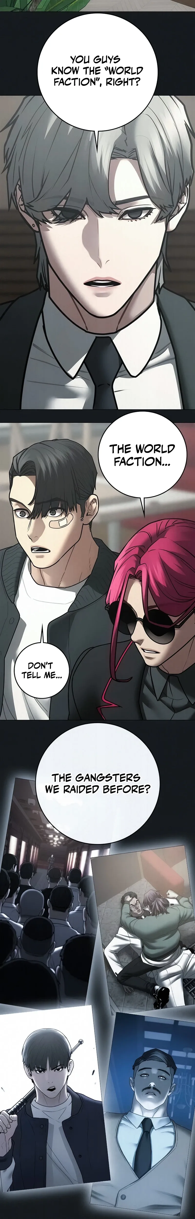 Read Reality Quest Manga Online