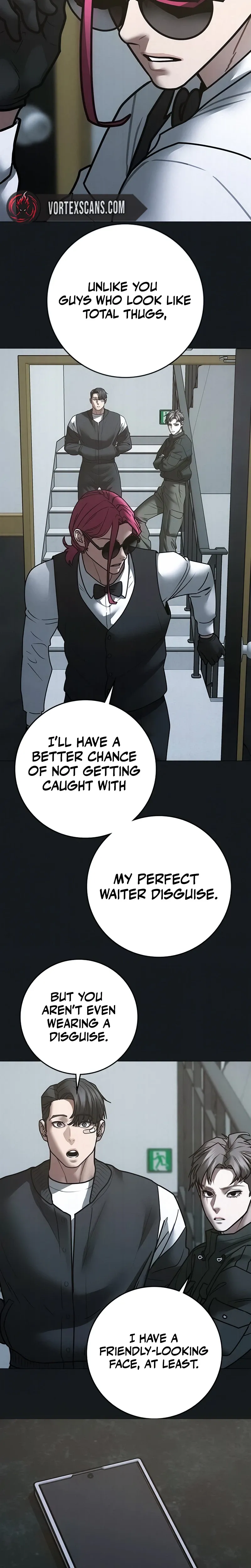 Read Reality Quest Manga Online