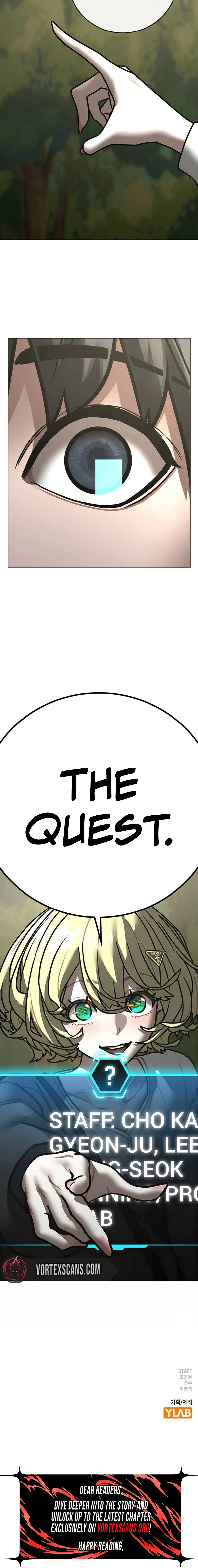Read Reality Quest Manga Online