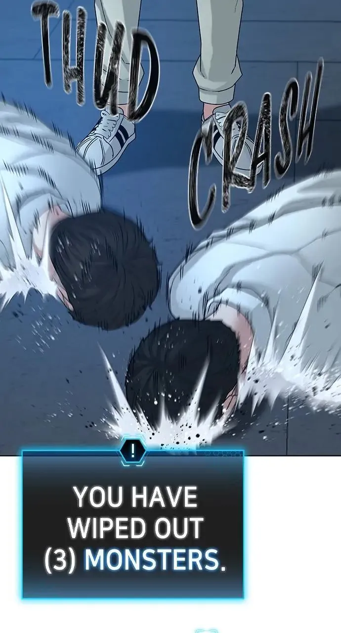 Read Reality Quest Manga Online