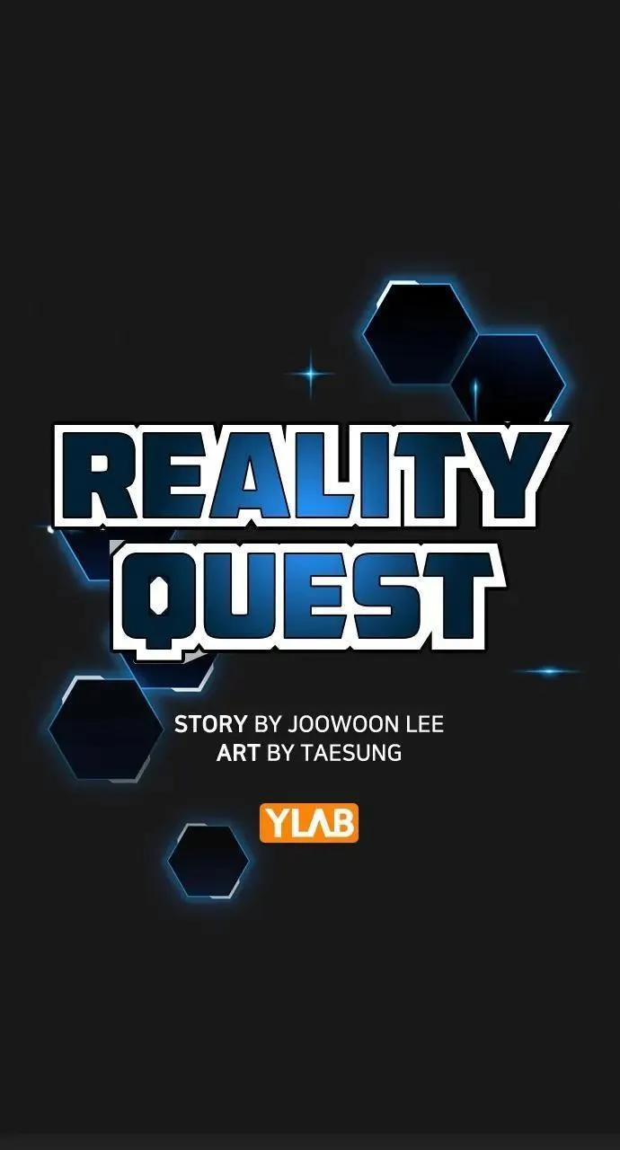 Read Reality Quest Manga Online