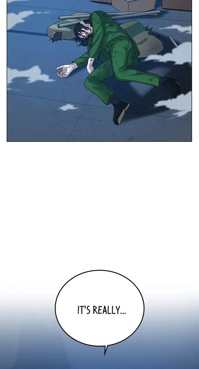 Read Reality Quest Manga Online