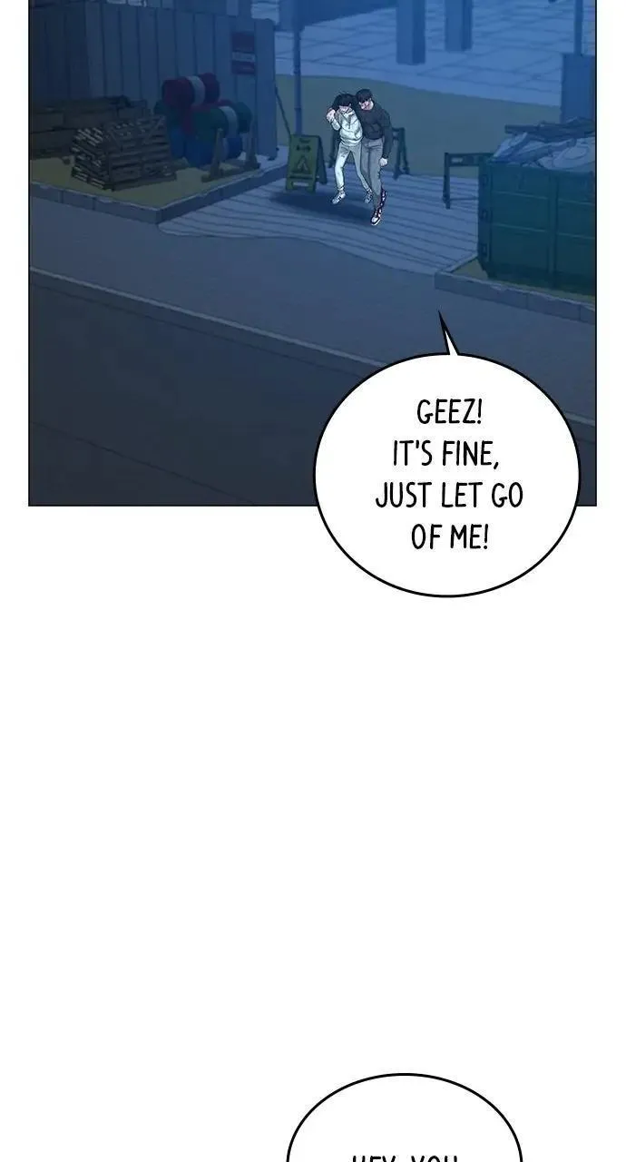 Read Reality Quest Manga Online
