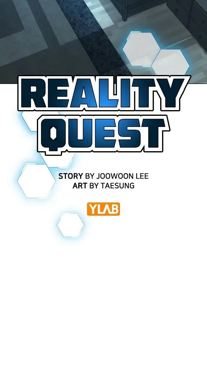Read Reality Quest Manga Online