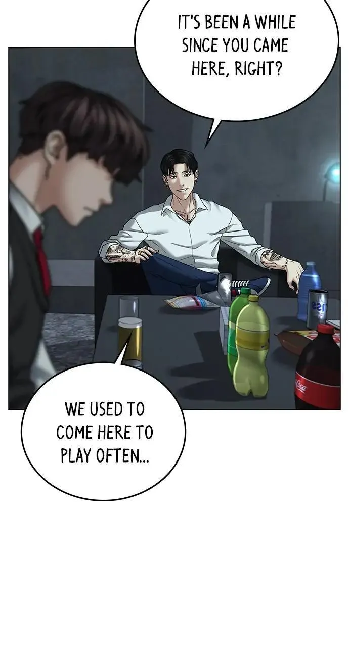 Read Reality Quest Manga Online