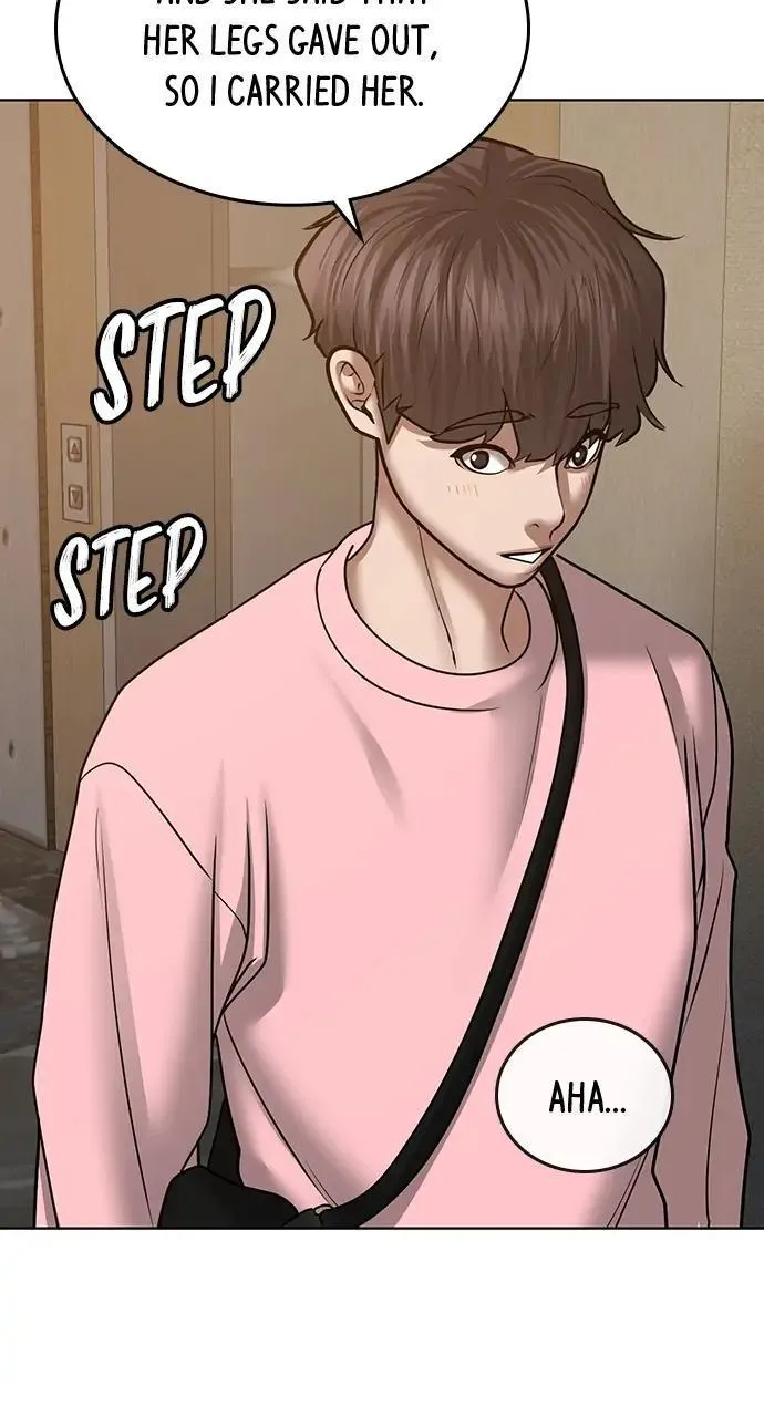 Read Reality Quest Manga Online