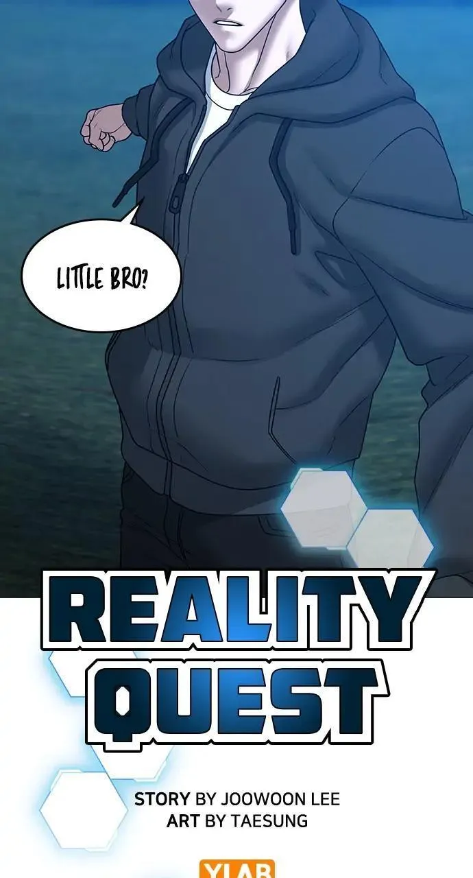 Read Reality Quest Manga Online