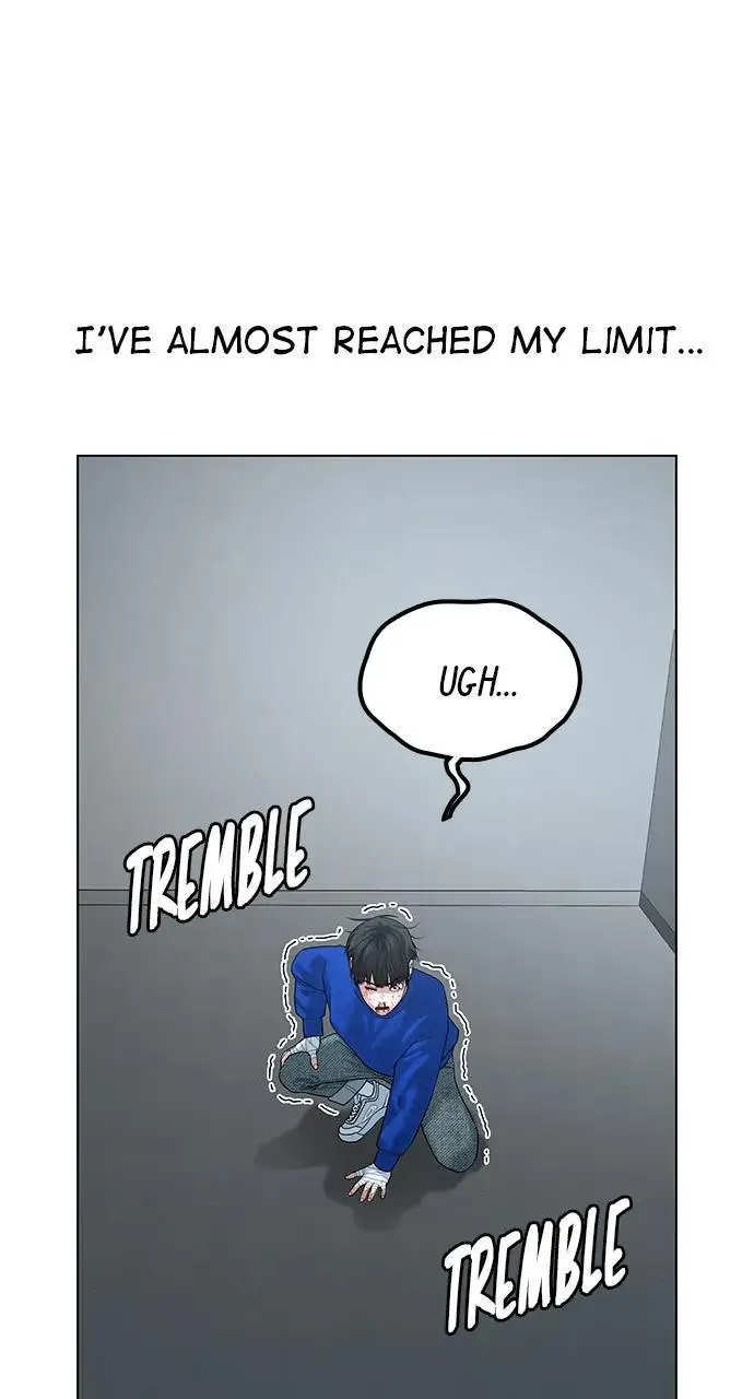 Read Reality Quest Manga Online