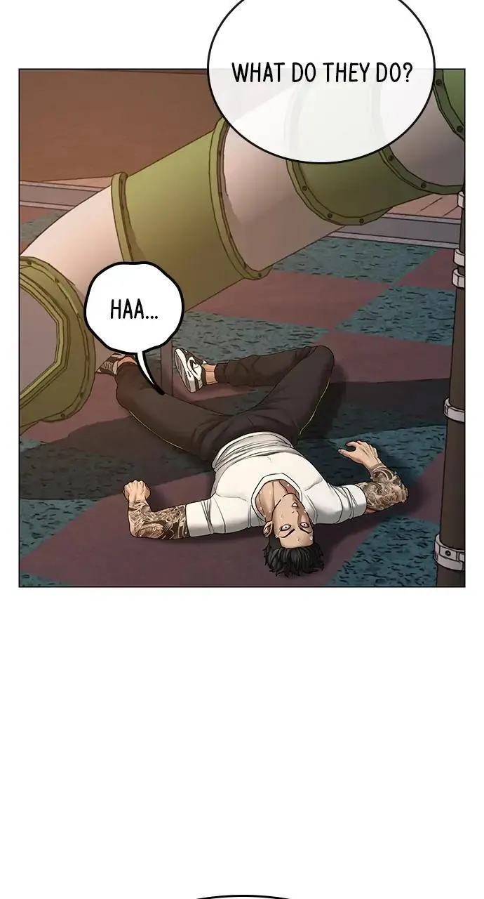 Read Reality Quest Manga Online