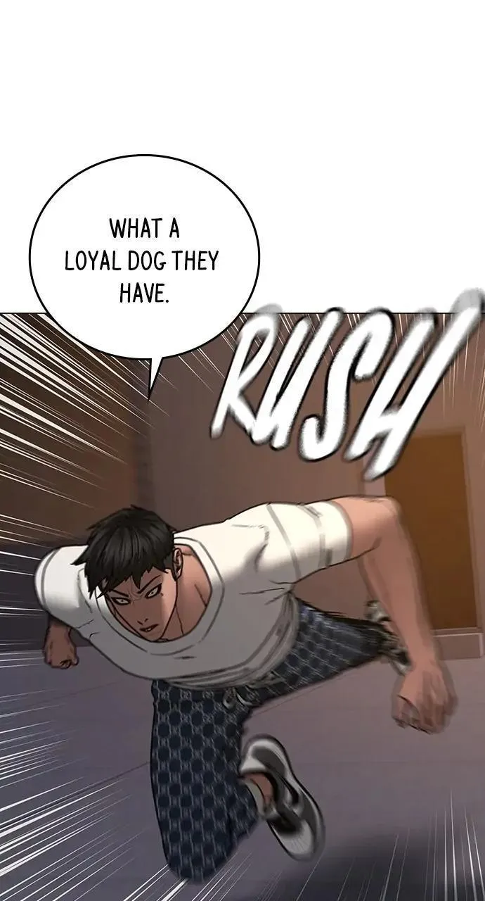 Read Reality Quest Manga Online