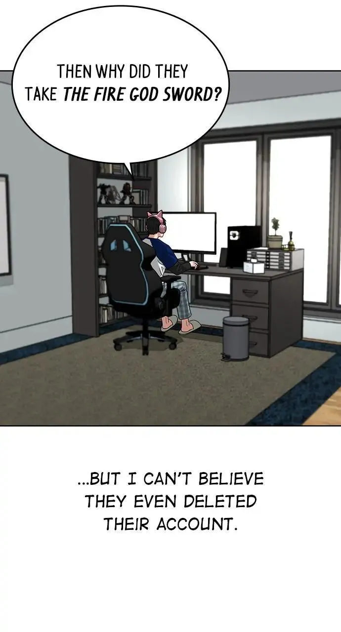 Read Reality Quest Manga Online
