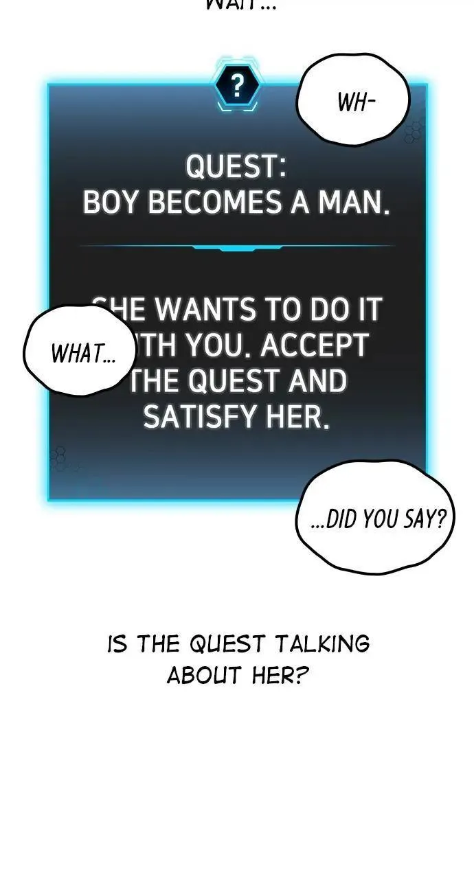 Read Reality Quest Manga Online