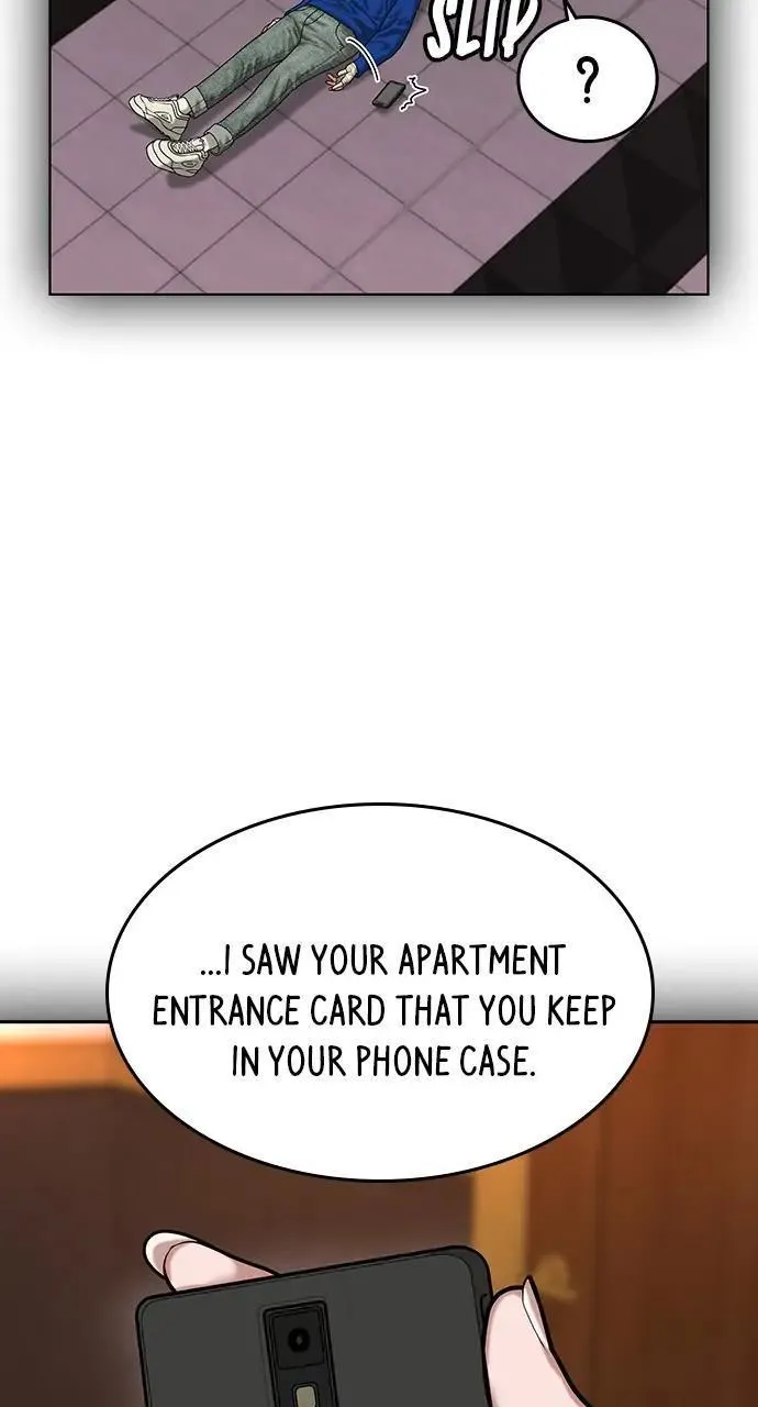 Read Reality Quest Manga Online