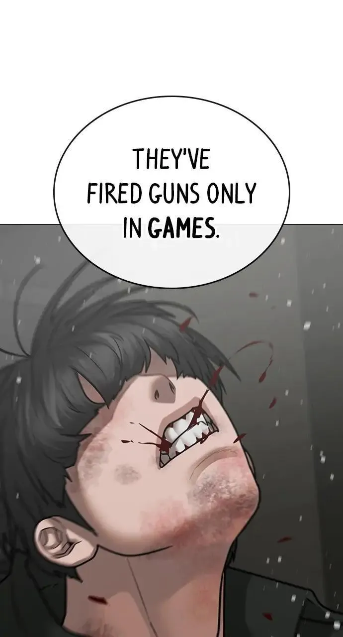 Read Reality Quest Manga Online