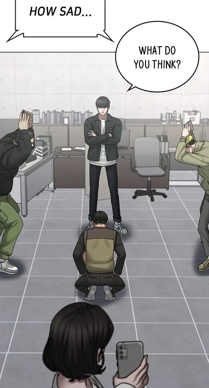 Read Reality Quest Manga Online