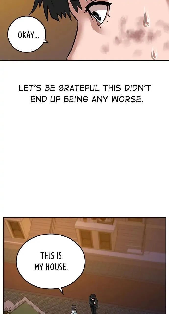 Read Reality Quest Manga Online
