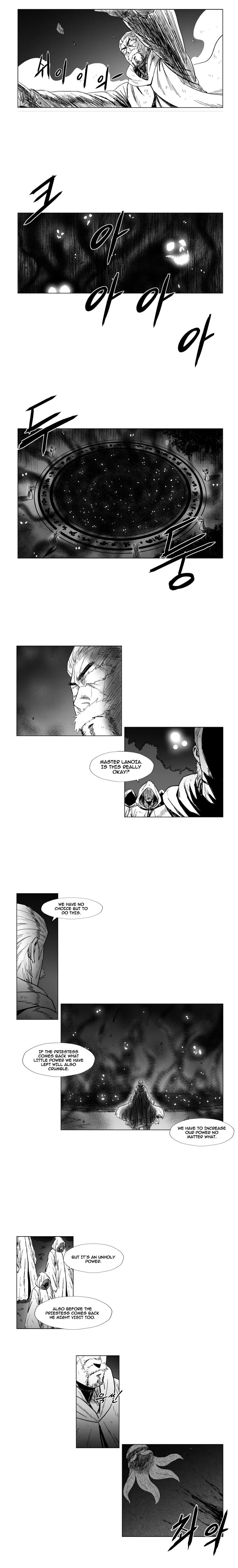 Read Red Storm Manga Online