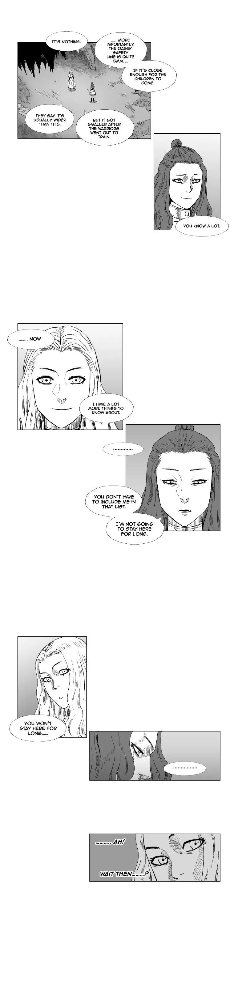 Read Red Storm Manga Online
