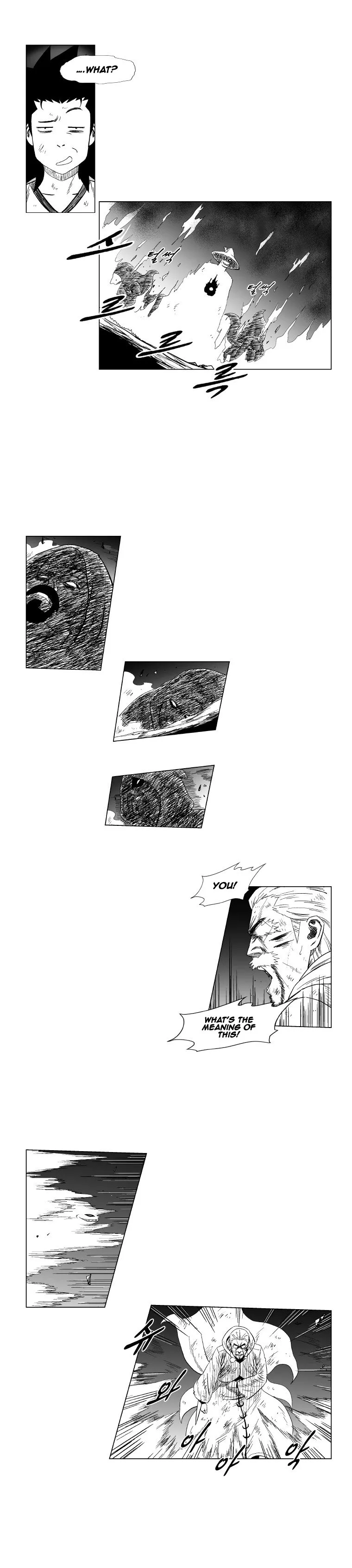 Read Red Storm Manga Online
