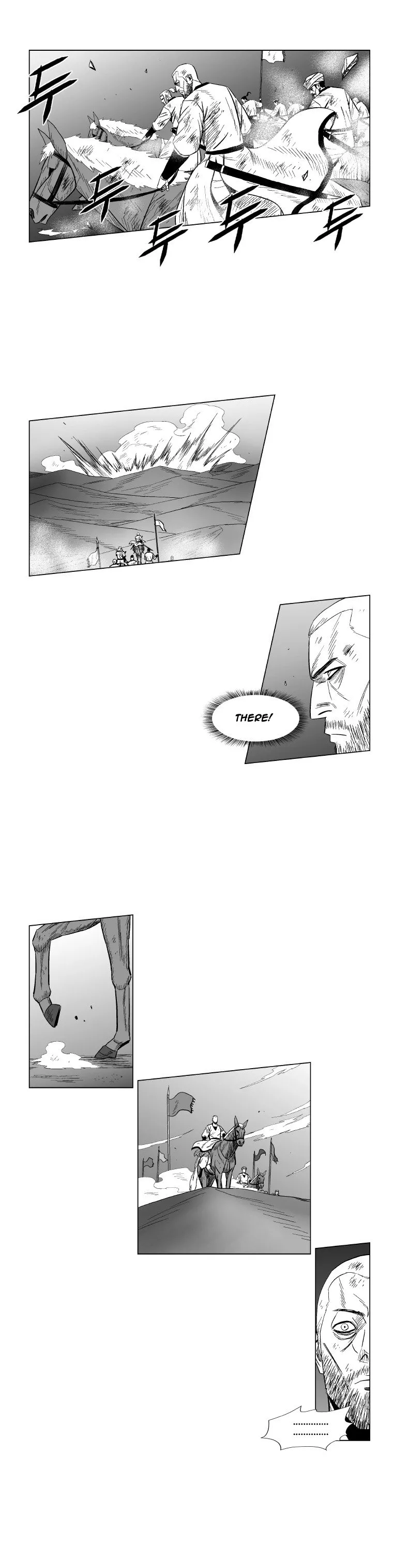 Read Red Storm Manga Online
