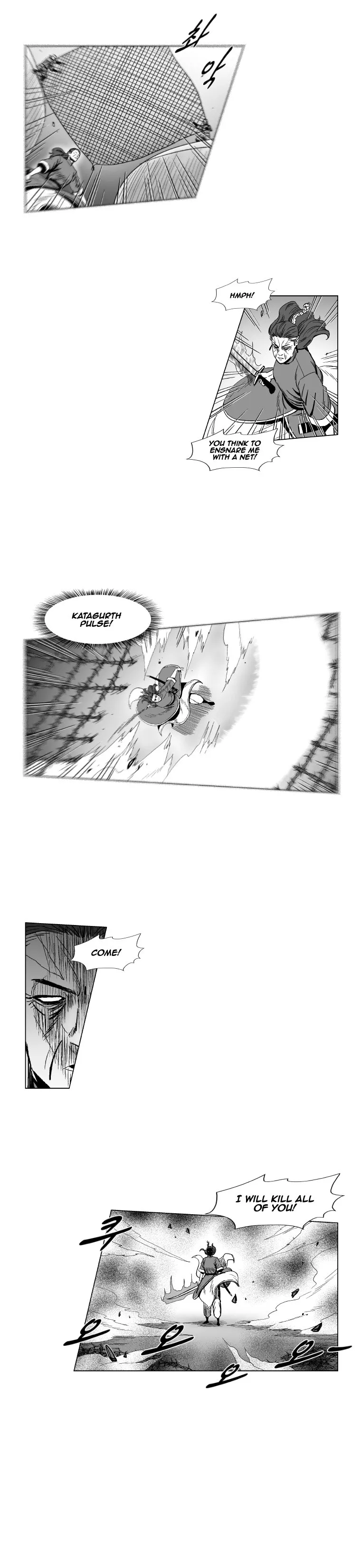 Read Red Storm Manga Online