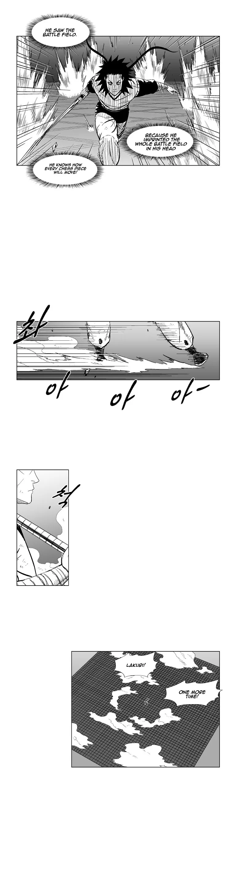Read Red Storm Manga Online